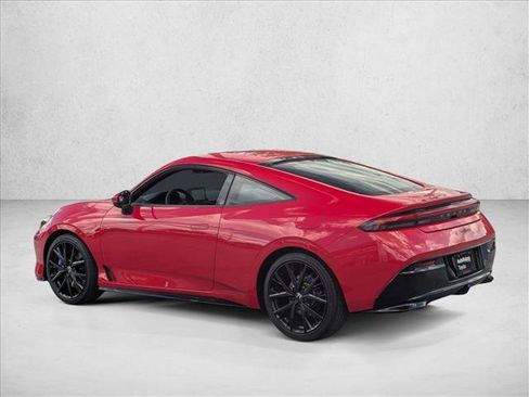 Used 2026 Honda Prelude image 8