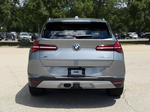 New 2026 BMW X3 xDrive30i w/ Premium Package AWD/4WD image 5