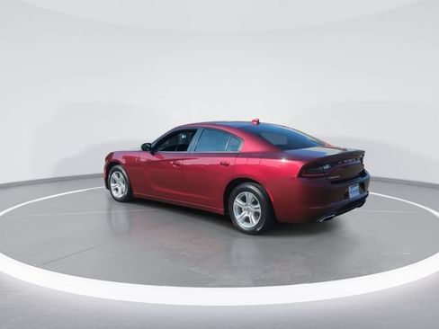 Used 2023 Dodge Charger SXT RWD image 6