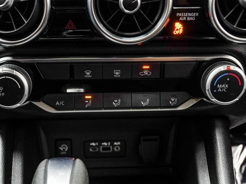 Used 2024 Nissan Sentra SV image 20