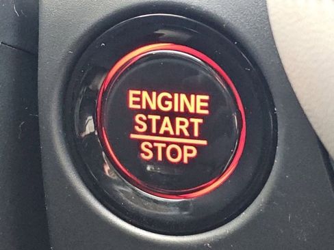 New 2027 Honda HR-V LX image 23