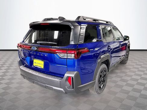 New 2026 Subaru Outback Limited image 4
