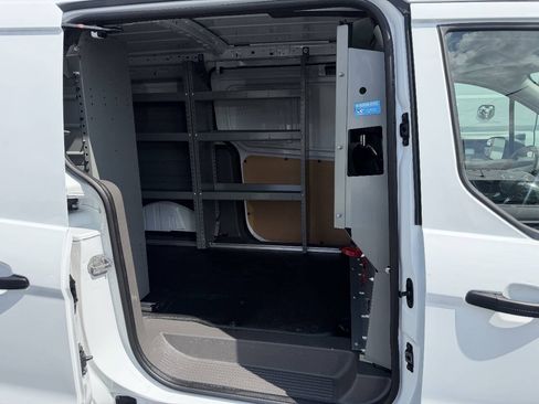 Used 2023 Ford Transit Connect XL FWD image 16