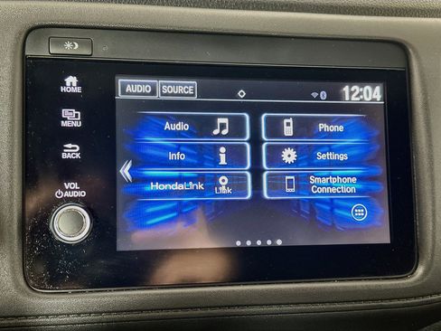 Used 2019 Honda HR-V Sport image 14