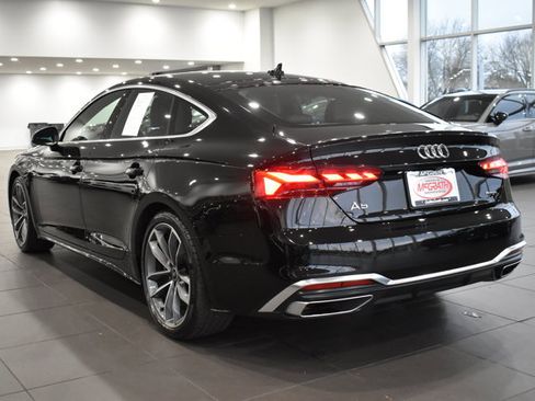 Used 2023 Audi A5 2.0T Premium w/ Convenience Package image 9