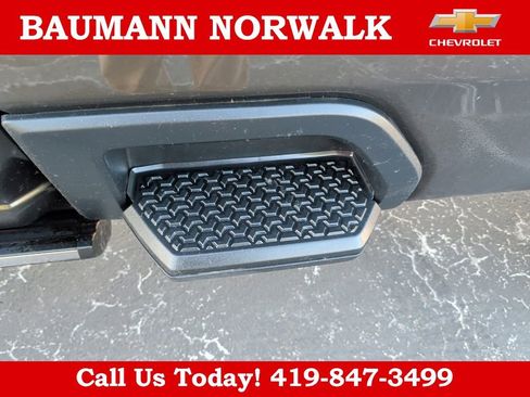 Used 2022 Chevrolet Silverado 3500 High Country w/ Z71 Off-Road Package AWD/4WD image 26