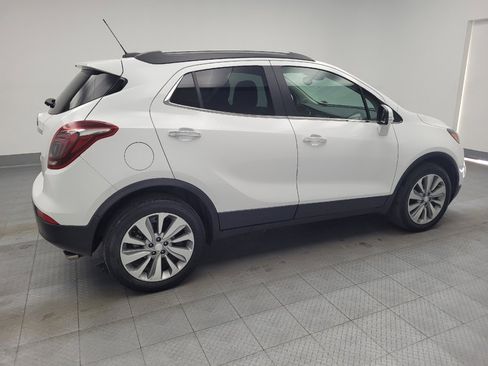 Used 2018 Buick Encore Preferred image 10