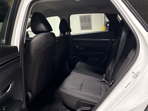 Used 2023 Hyundai Tucson SEL image 7