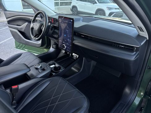 Used 2024 Ford Mustang Mach-E Select w/ Comfort Package Lite image 29