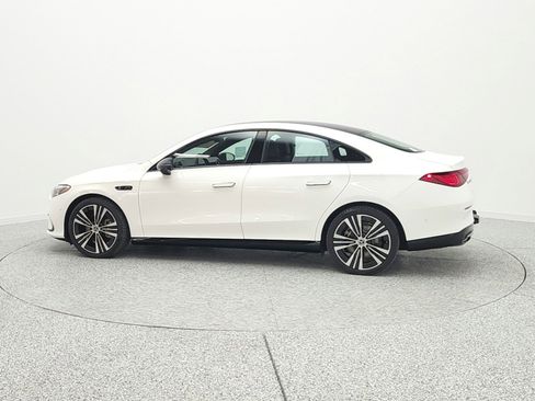 New 2026 Mercedes-Benz CLA 250+ image 8