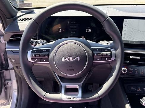 Used 2026 Kia K5 GT FWD image 19
