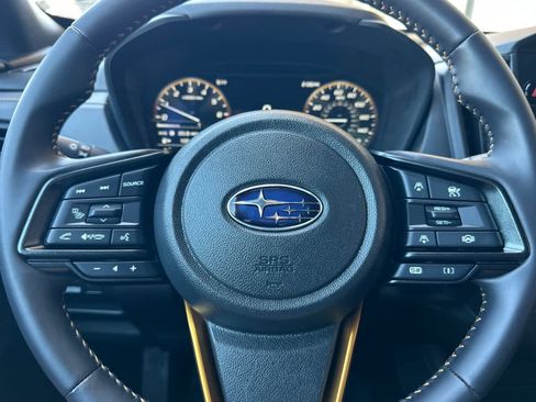 Used 2026 Subaru Forester Wilderness AWD/4WD image 23