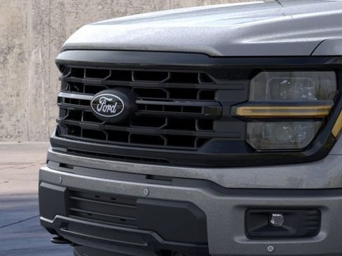 New 2026 Ford F150 XLT AWD/4WD image 17