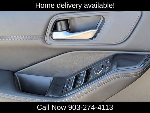 Used 2026 Nissan Rogue SL FWD image 24