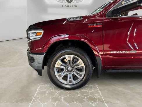 Used 2019 RAM 1500 Laramie Longhorn AWD/4WD image 14