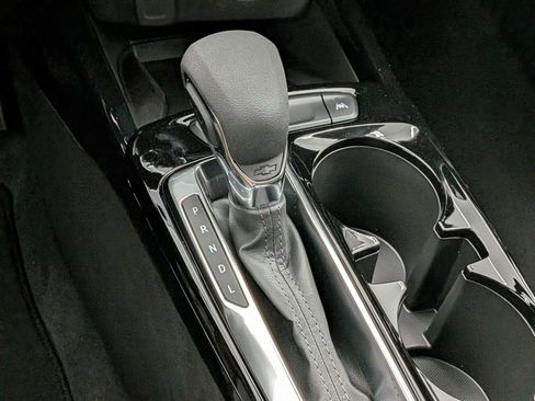 New 2026 Chevrolet Trax LT w/ Sunroof Package FWD image 31