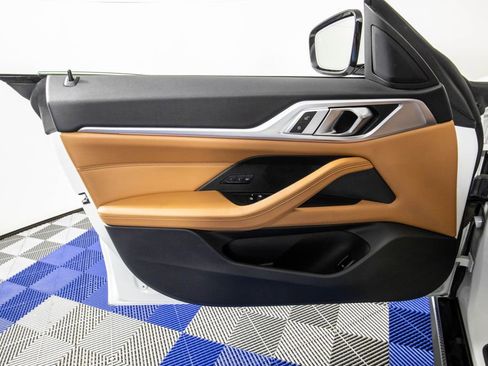 Used 2022 BMW 430i Gran Coupe w/ M Sport Package image 12