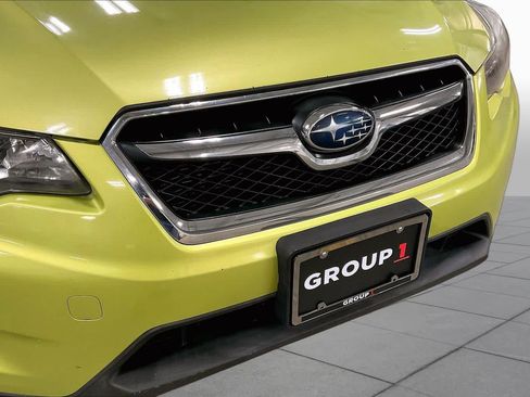Used 2014 Subaru Crosstrek 2.0i Premium AWD/4WD image 29