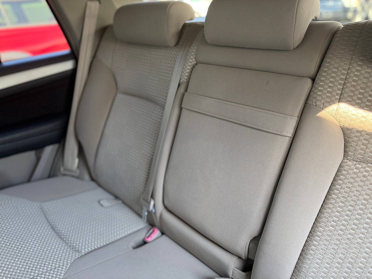 Used 2007 Toyota 4Runner SR5 AWD/4WD image 49