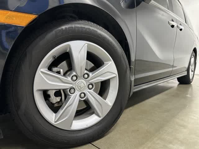Used 2018 Honda Odyssey EX image 28