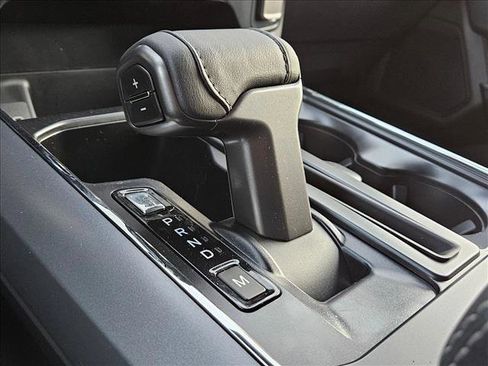 New 2026 Ford F150 XLT w/ XLT Black Appearance Package image 13