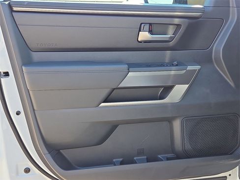 New 2026 Toyota Tundra SR5 image 15