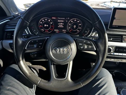 Used 2017 Audi A4 2.0T Premium Plus w/ Premium Plus Package image 24