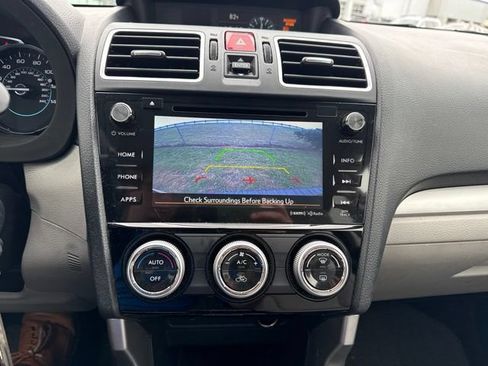 Used 2017 Subaru Forester 2.5i Premium AWD/4WD image 13