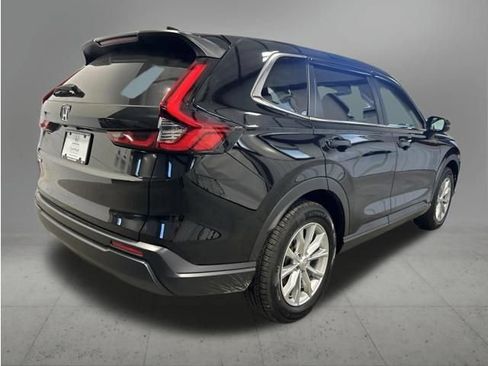 Certified 2025 Honda CR-V EX image 6