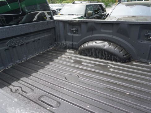 Used 2022 Ford F350 Lariat AWD/4WD image 12
