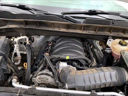 Used 2021 GMC Sierra 1500 Denali w/ Denali Ultimate Package image 32