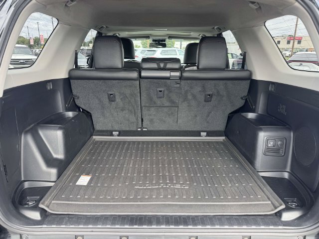 Used 2019 Toyota 4Runner TRD Pro AWD/4WD image 15