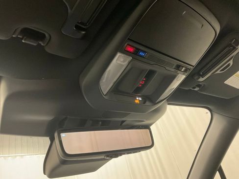 New 2026 Subaru Forester Touring image 22