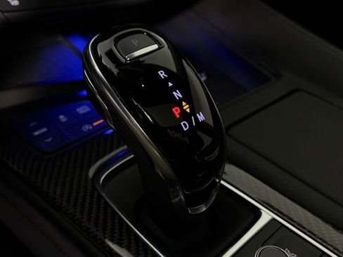 Certified 2025 Cadillac CT5 V image 17