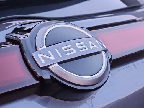 Used 2023 Nissan Kicks S image 28