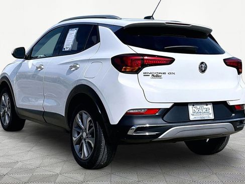 Used 2021 Buick Encore GX Essence w/ Experience Buick Package AWD/4WD image 13