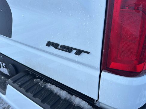 Used 2023 Chevrolet Silverado 1500 RST w/ Rally Edition image 5