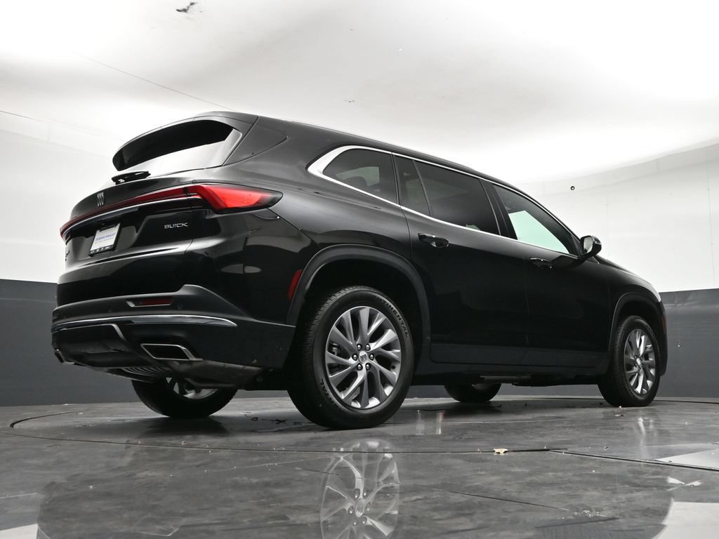 Used 2026 Buick Enclave Preferred w/ Power Package AWD/4WD image 28