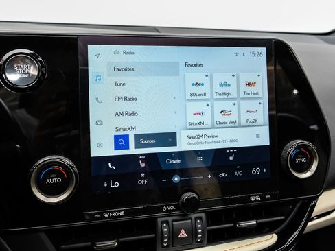 Used 2024 Lexus NX 250 FWD image 31