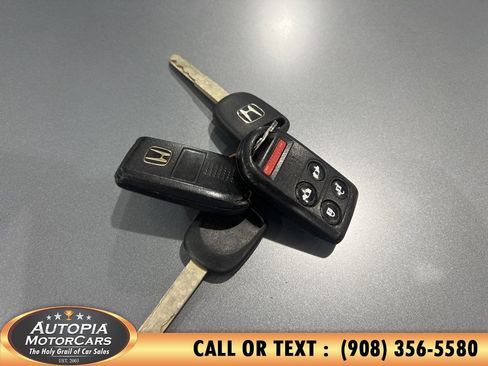 Used 2010 Honda Odyssey EX-L image 30