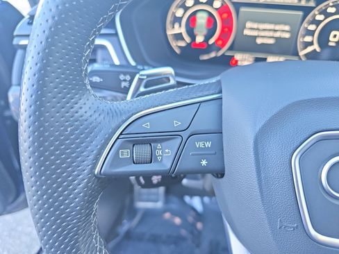 Used 2021 Audi RS 5 Sportback image 19