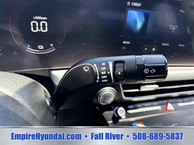 Used 2024 Hyundai Sonata SEL FWD image 31
