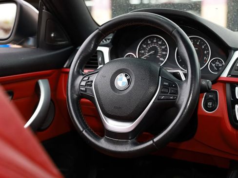 Used 2014 BMW 435i Coupe RWD image 27