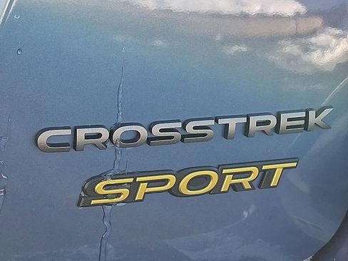 Used 2022 Subaru Crosstrek 2.5i Sport image 29
