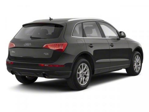 Used 2010 Audi Q5 3.2 Premium Plus image 5