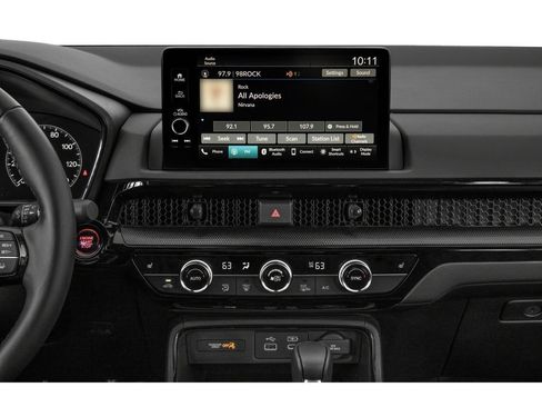 Used 2023 Honda CR-V EX-L image 7