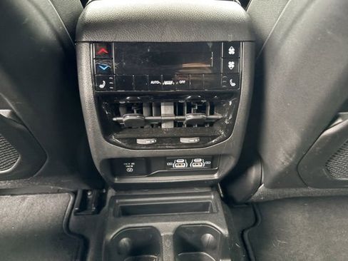 Used 2025 Jeep Grand Cherokee L Limited w/ Trailer Tow Package image 6