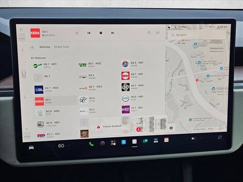 Used 2022 Tesla Model X AWD/4WD image 13