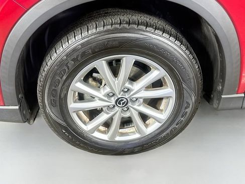 Used 2023 MAZDA CX-5 AWD 2.5 S image 14