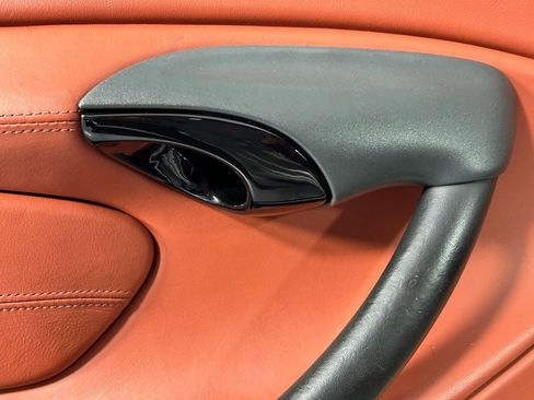 Used 1999 Porsche Boxster image 31